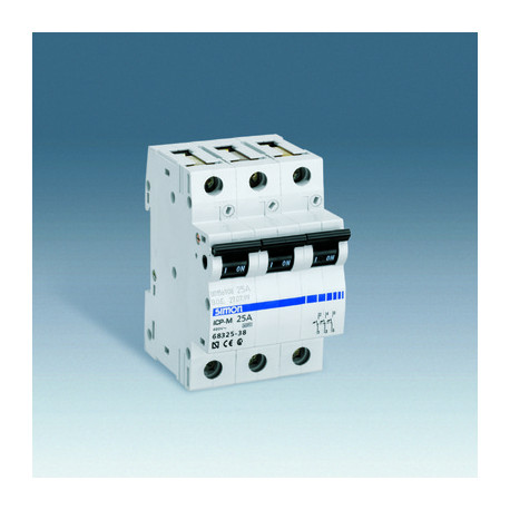 68325-38 AUTOMATICO ICPM 3 POLOS 25A