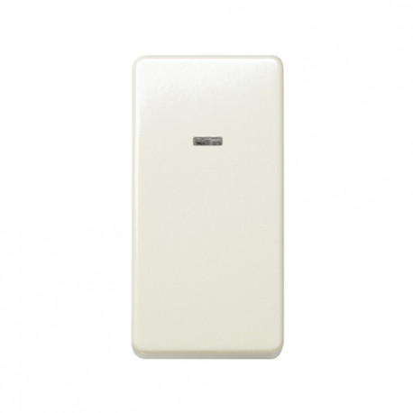 27254-61 CONMUTADOR CRUCE CON LUMINOSO