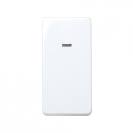 27254-64 CONMUTADOR CRUCE CON LUMINOSO