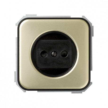 31431-66 BASE ENCHUFE NORMAL CON SEGURI