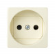 27431-62 BASE ENCHUFE SCHUKO CON SEGURI