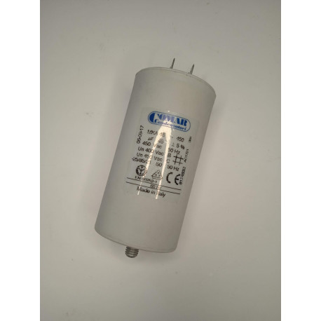 045450 CONDENSADOR 45MF 400/450  6,3