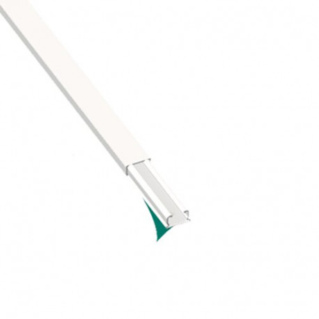 78010-2A MTOS. CANALETA 7x12 ADHESIVA