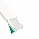 78031-2A MTOS. CANALETA 16X16 ADHESIVA