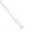 78010-2 MTOS. CANALETA 7 X 12 BLANCA