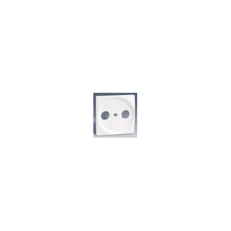 28053-31 TAPA R-TV MARFIL