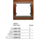 22501-CZC MARCO I ELEMENTO HORIZ.-VERT. MADERA