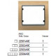 22503-ARC MARCO III ELEMENTOS HORIZ. MADERA