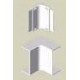 78345-2 ANGULO INTERIOR 20X50 BLANCO
