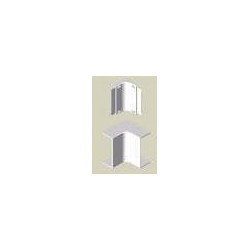 78345-2 ANGULO INTERIOR 20X50 BLANCO