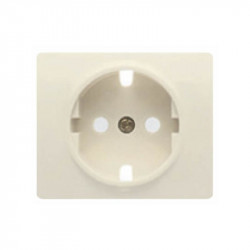 18724-A TAPA BASE ENCHUFE SEGURIDAD