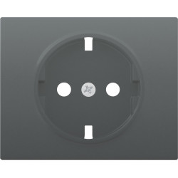 18724-AN TAPA BASE ENCHUFE SEGURIDAD
