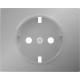 18724-MA TAPA BASE ENCHUFE SEGURIDAD