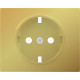 18724-OD TAPA BASE ENCHUFE SEGURIDAD