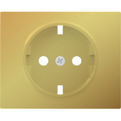 18724-OD TAPA BASE ENCHUFE SEGURIDAD