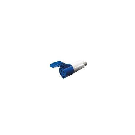 CT-73413 PROLONGADOR 3P+T 16A IP 67
