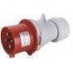 CT-77426 CLAVIJA 3P+N+T 32A IP 67