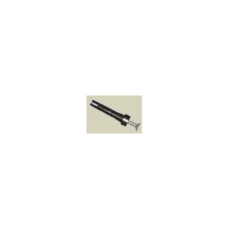 25104 TACA PARA CANALES 4mm