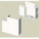78243-2 ANGULO PLANO 20X30 BLANCO