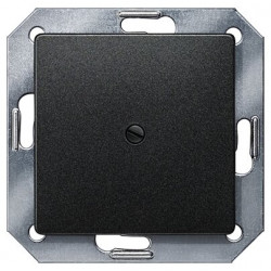 5TG1220 I-SYS,TAPA CIEGA,CARBONO METAL