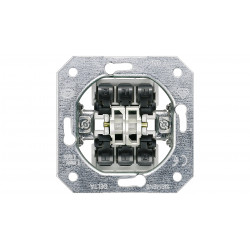 5TA2118 DELTA,DOBLE CONMUTADOR