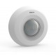 DM.TEC.001 DETECTOR DE MOVIMIENTO DE TECHO 360º