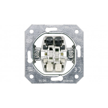 5TA2155 DELTA,DOBLE INTERRUPTOR