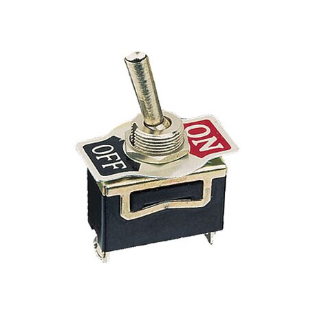 11.463.I/BT INTERRUPTOR UNIPOLAR PALANCA ON-OF
