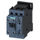 3RT2028-1AC20 CONTACTOR AC-3 18,5KW 24V AC 1NA+1NC S0