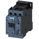 3RT2027-1BB40 CONTACTOR AC-3 15KW 24V DC S0 1NA+1NC