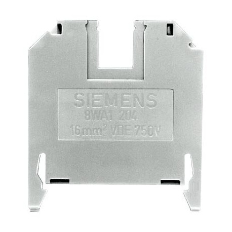 8WA1204 BORNA DE CONEXION 8WA1204(SUSTITUIR 8WA1305)