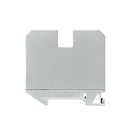 8WA1206 BORNA DE CONEXION 70 mm