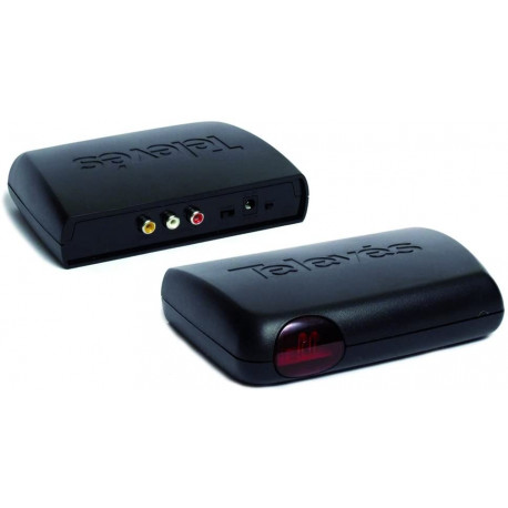 07604 RECEPTOR A/V