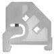 8WA1808 ESCUADRA FINAL MATERIAL TERMICO AISLANTE 10mm
