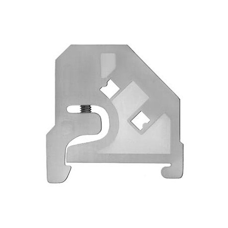 8WA1808 ESCUADRA FINAL MATERIAL TERMICO AISLANTE 10mm