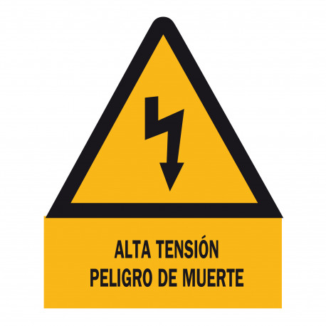 CE-14S TRIANGULO ALUMINIO ALTA TENSION 148mm CE-14S P720150
