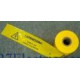 CCS-01AM MTS CINTA SEÑALIZADORA AMARILLA ROLLO 500 MTS CCS-01AM P740100