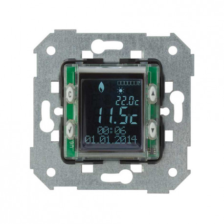 75816-39 TERMOSTATO DIGITAL