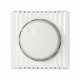 82035-30 TAPA Y BOTON PARA DIMMER 1000W