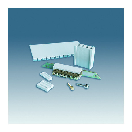 68020-31 REGLETA CONEXION 2X16 + 5X10 M