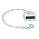 4681 DOBLADOR DE LINEAS RJ45 U5 DATOS