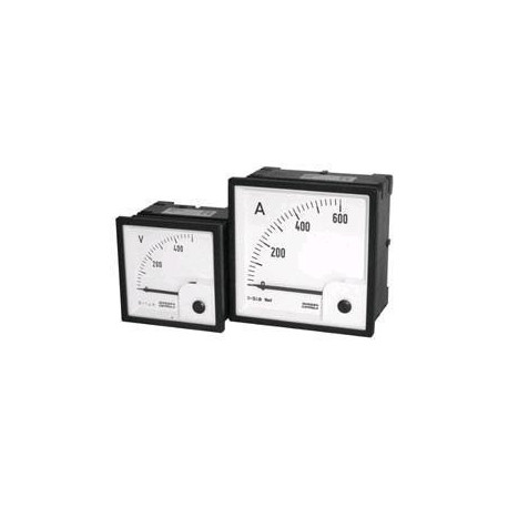 AVAQS72-060 AMPERIMETRO VAQS 72 60A