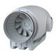 TD-350/125SILENT EXTRACTOR PARA CONDUCTO SILENT