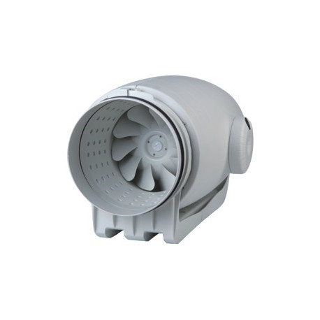 TD-350/125SILENT EXTRACTOR PARA CONDUCTO SILENT