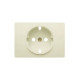 21724-A TAPA BASE ENCHUFE SEGURIDAD