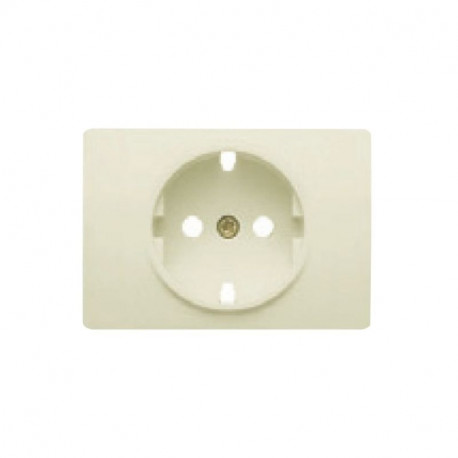21724-A TAPA BASE ENCHUFE SEGURIDAD