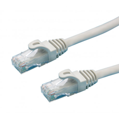 39.077/500 CABLE 5 MTS CONEXION TELEFONICA RJ 45 CATG 6