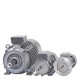 1LE1002-1CA13-4AA0 MOTOR 7,5KW-10CV 400/690 B3 PATAS