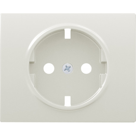 22724-BS TAPA BASE ENCHUFE SEGURIDAD