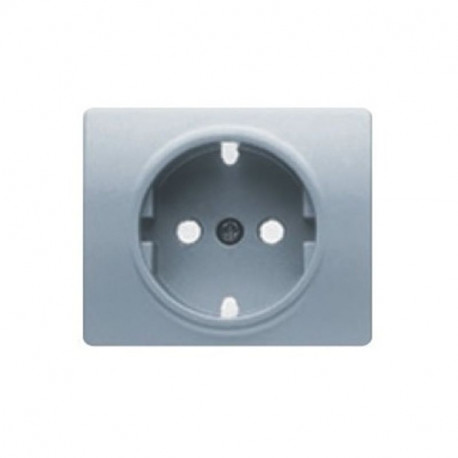 22724-AP TAPA BASE ENCHUFE SEGURIDAD